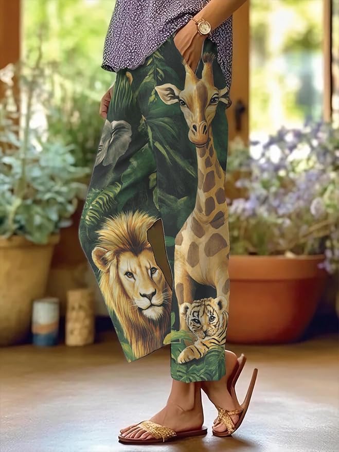 Animals
