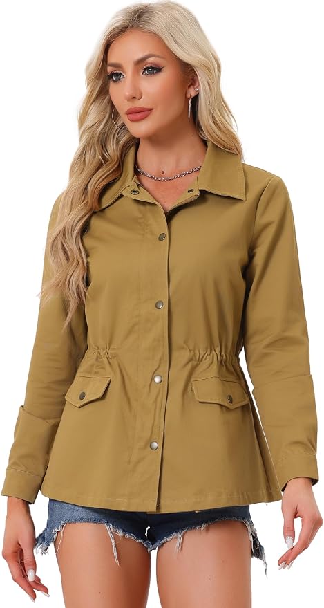 Dark Khaki