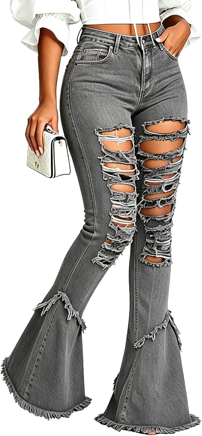 Grey C