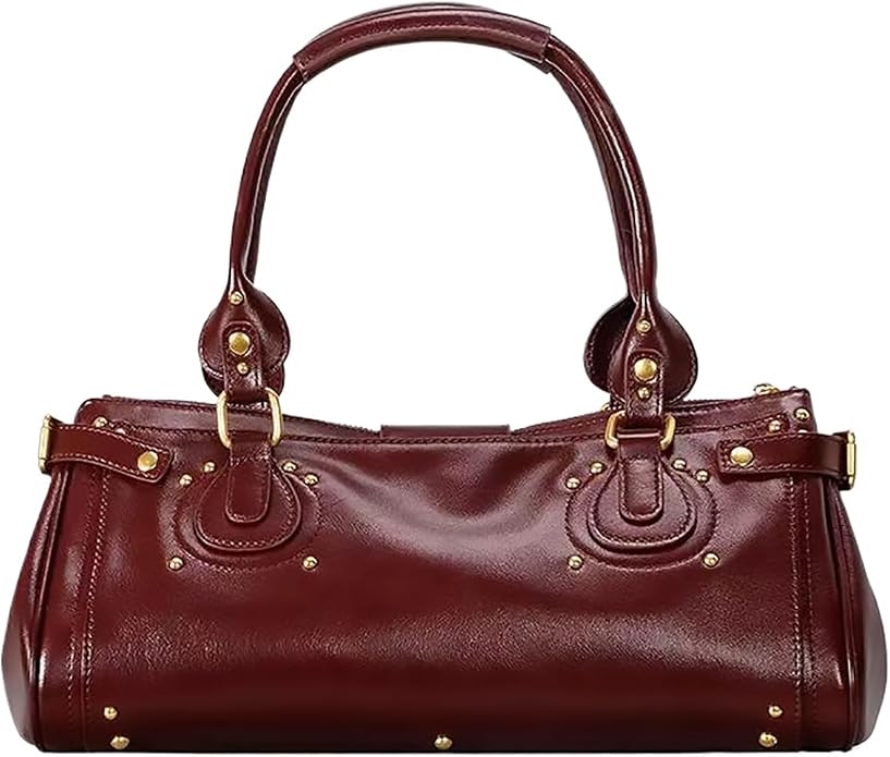 1 Burgundy