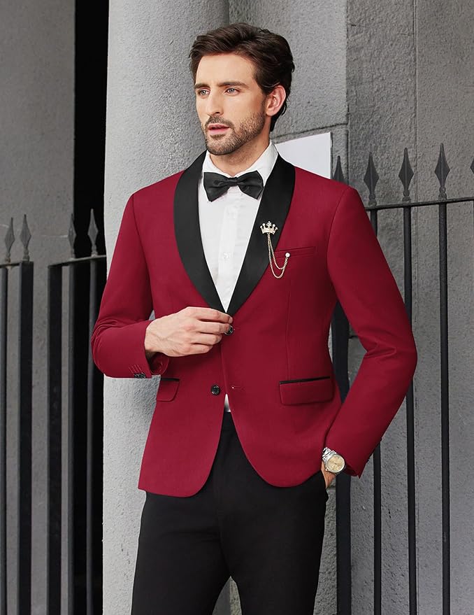 Dark Red