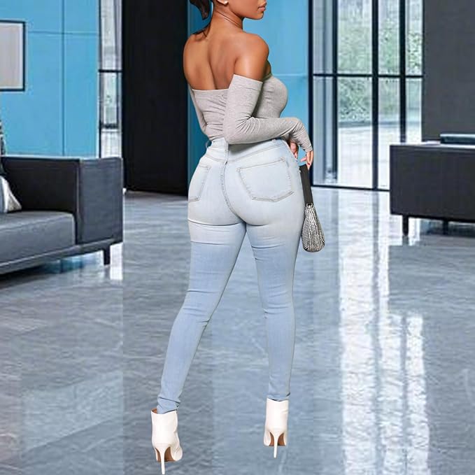 2618light Blue