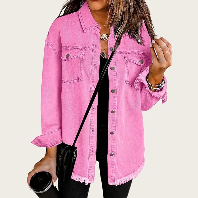Hot Pink