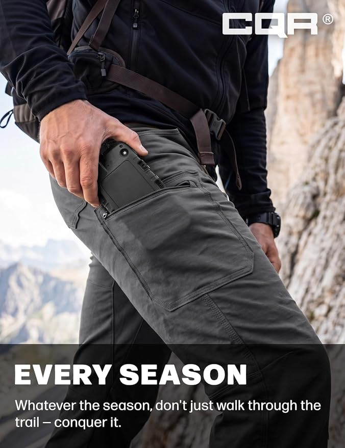 Sierra Charcoal