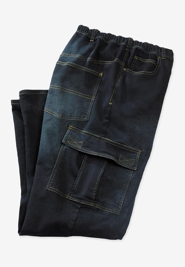 Dark Rinse (1653)