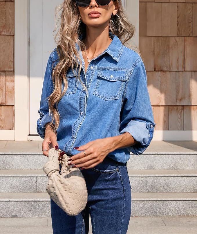 Classic Blue
