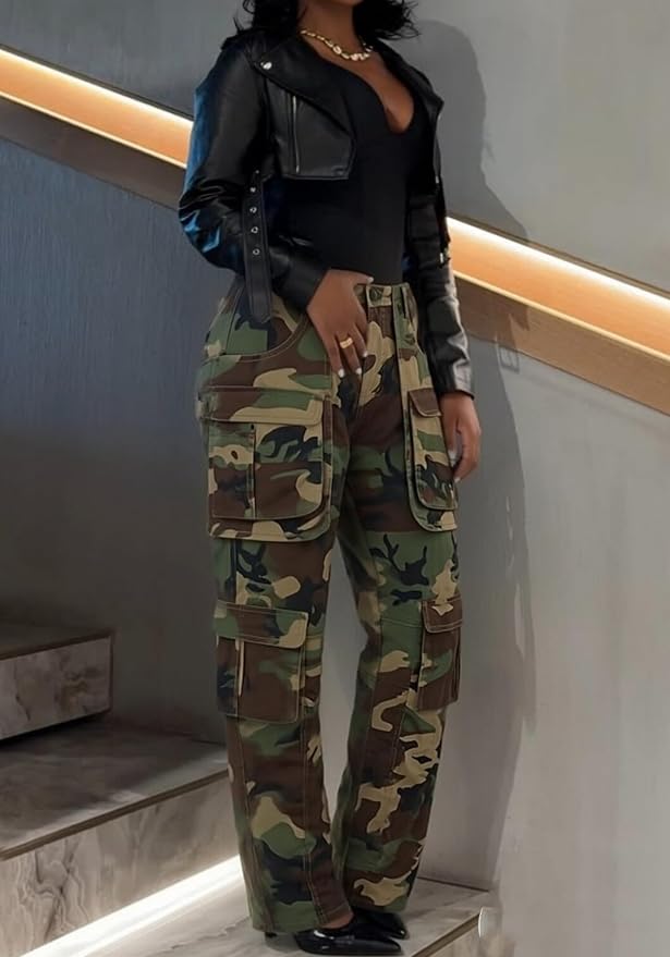 Camouflage