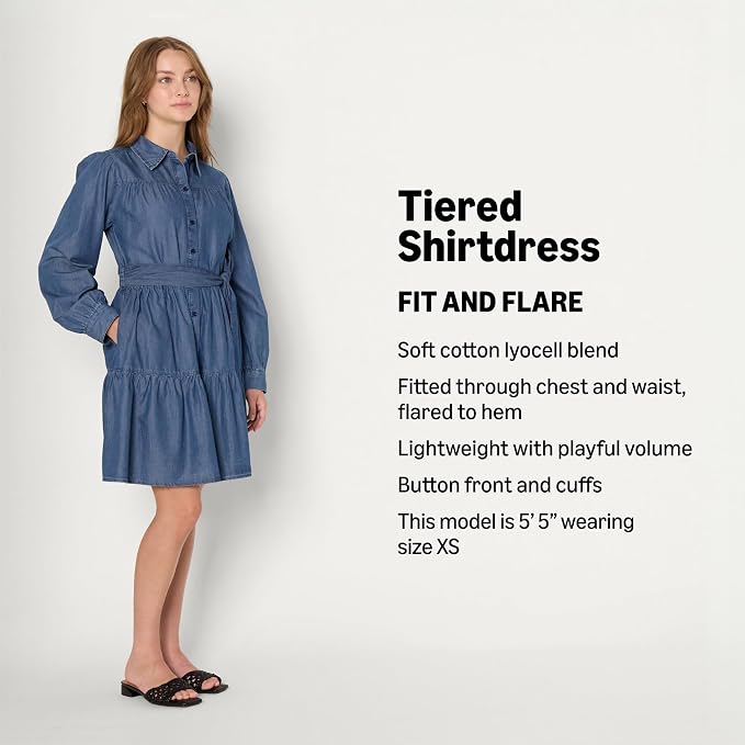 Classic Medium Wash