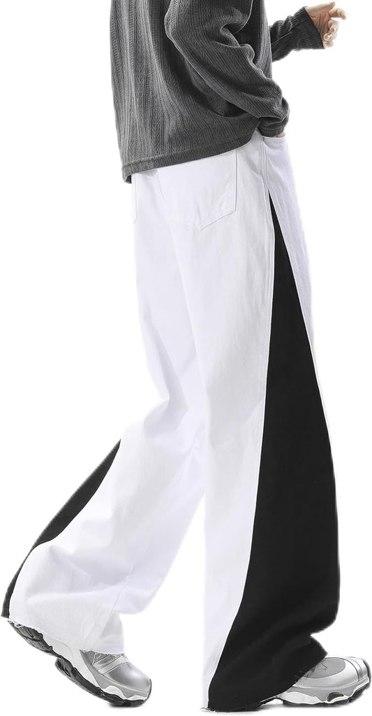 24801 White Black