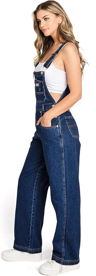 Dark Denim
