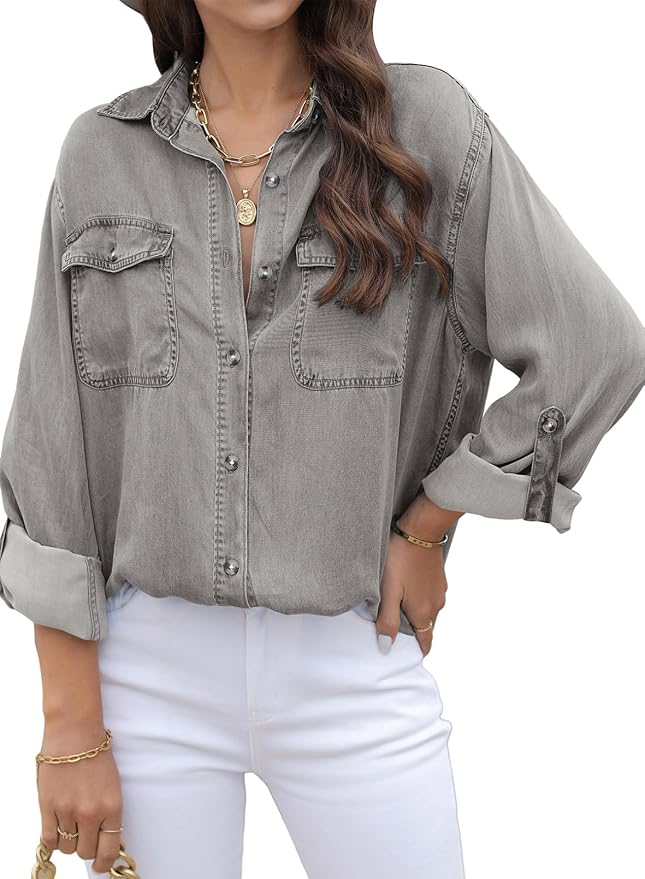 T Light Grey