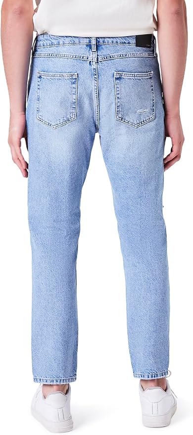 Light Denim
