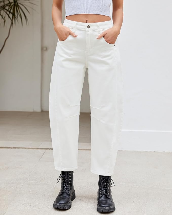 Cream White