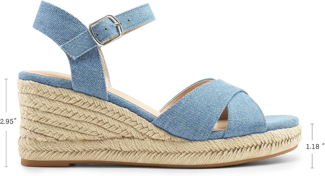 Denim-canvas