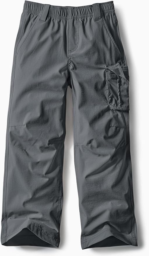 Trail Carbon Grey