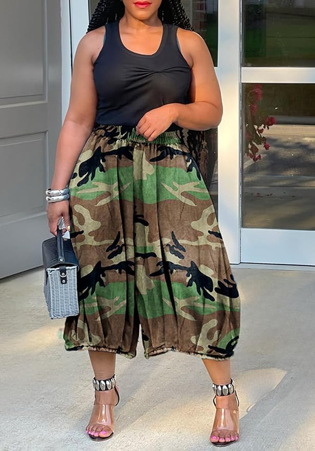Camo