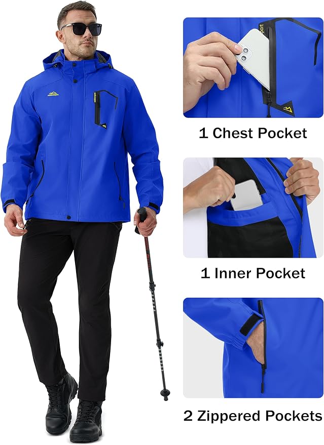 Bright Blue