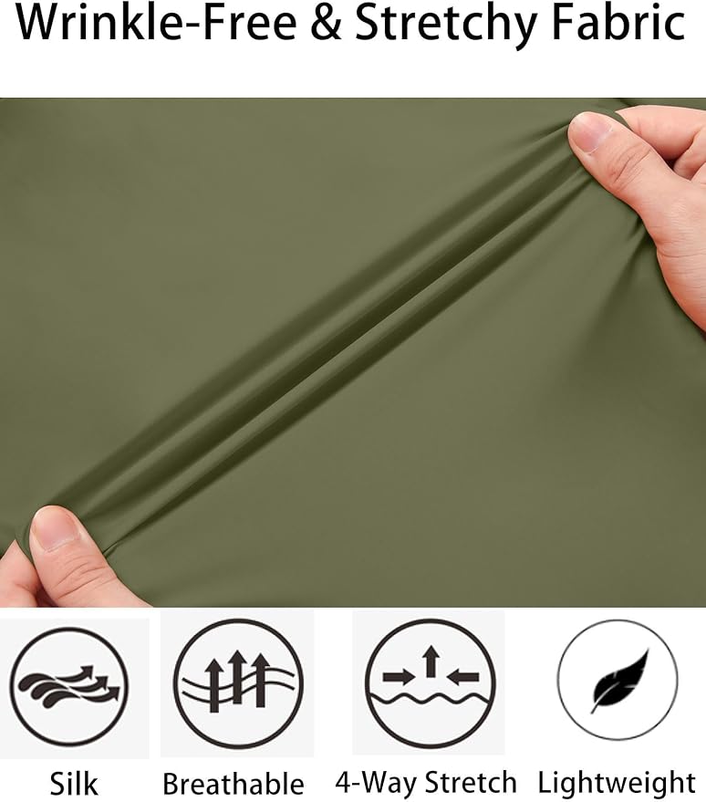 Army Green