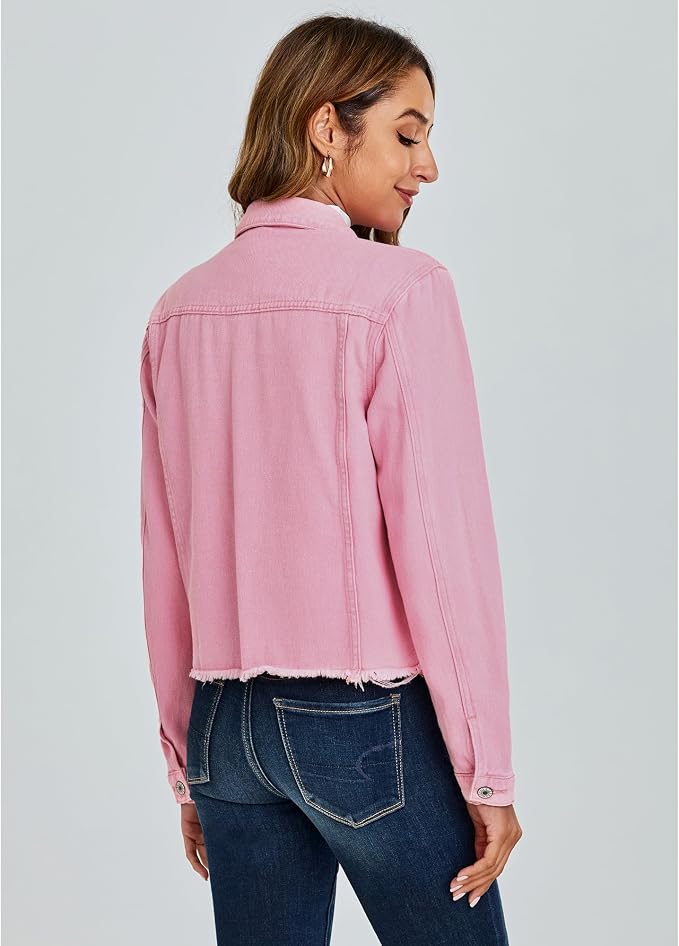 Blush Pink