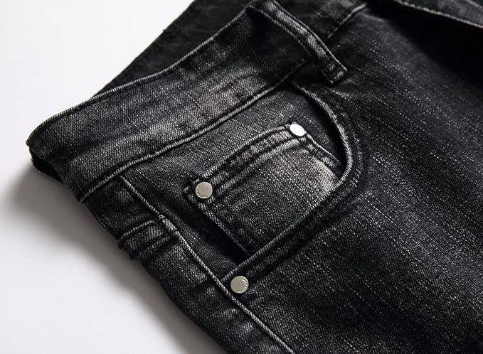 6607 Black