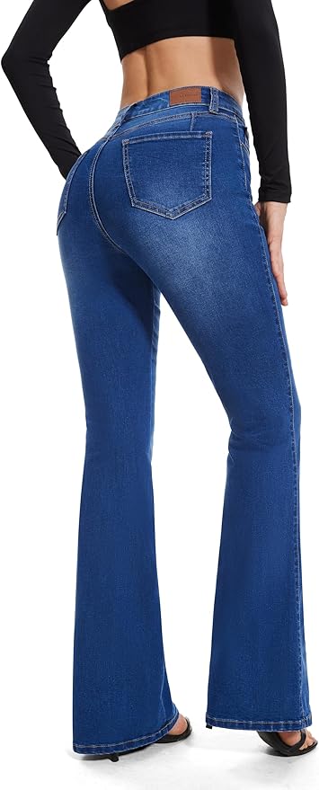 Medium Blue
