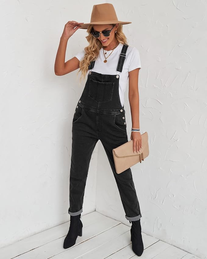 Iconic Black
