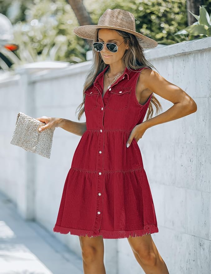 Dark Red