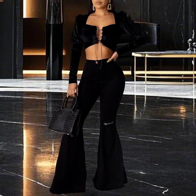 Black a