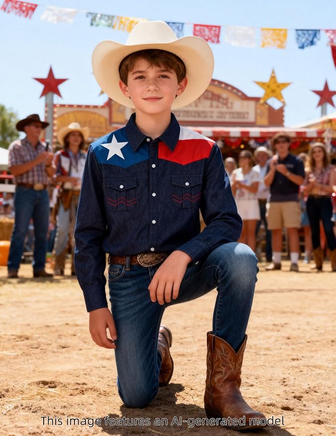 Texas Flag