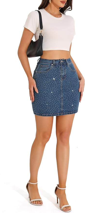Medium Blue