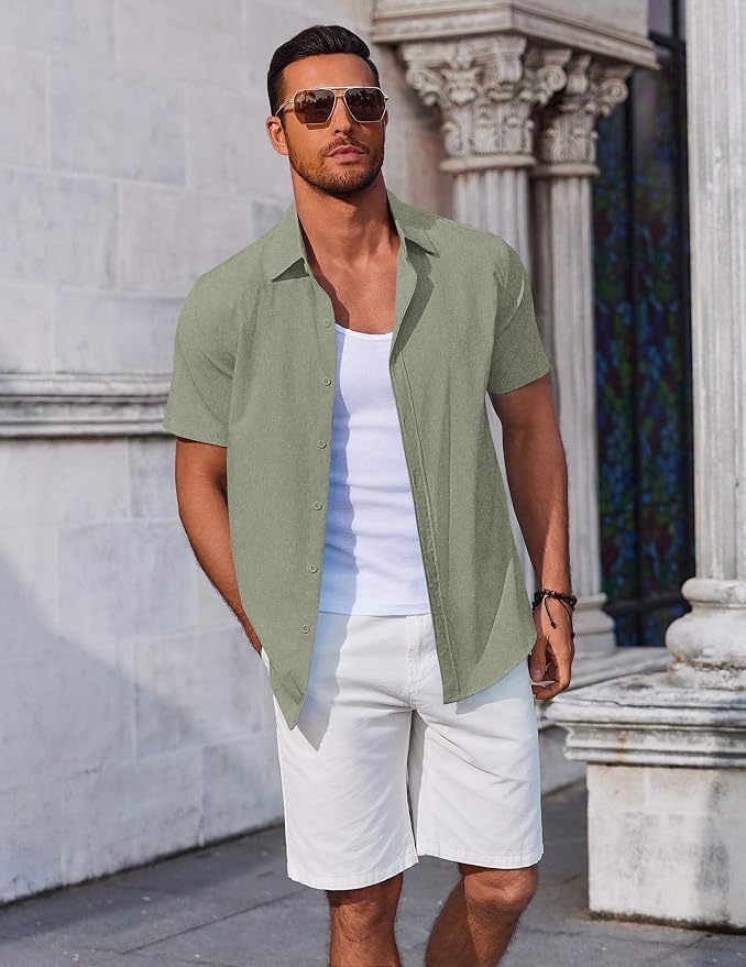 Olive Green