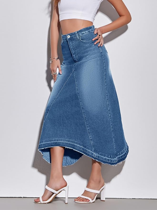 Jean Blue