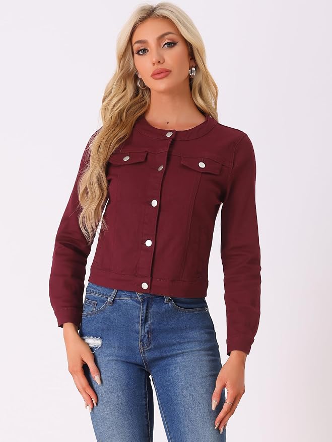 Dark Red