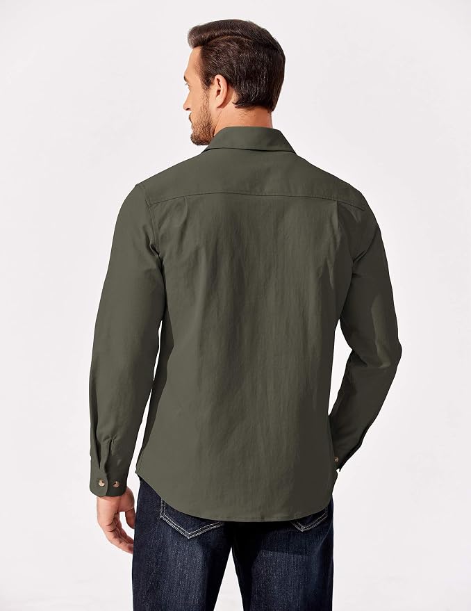 Army Green