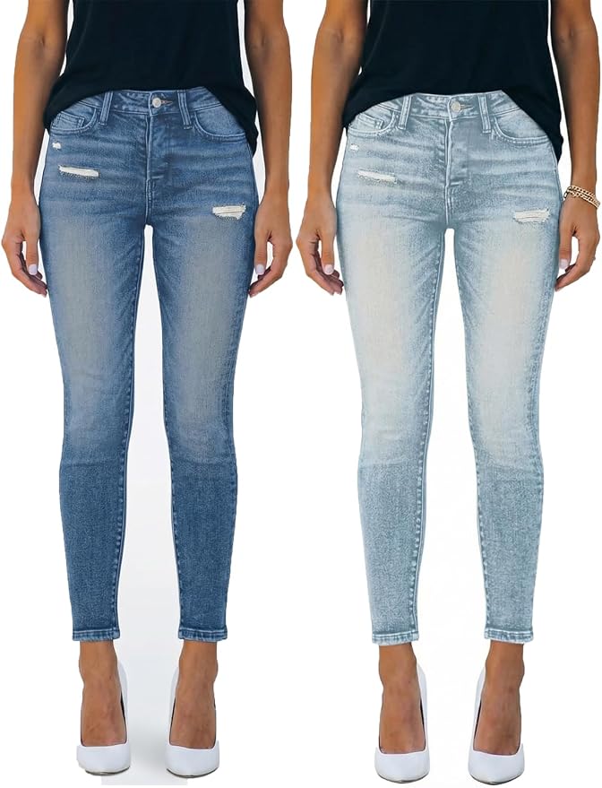 66-light Blue&blue
