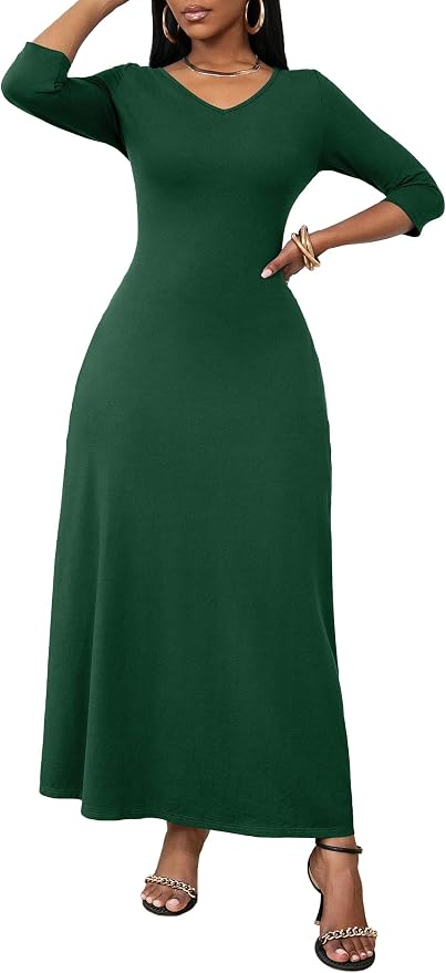 Solid Green