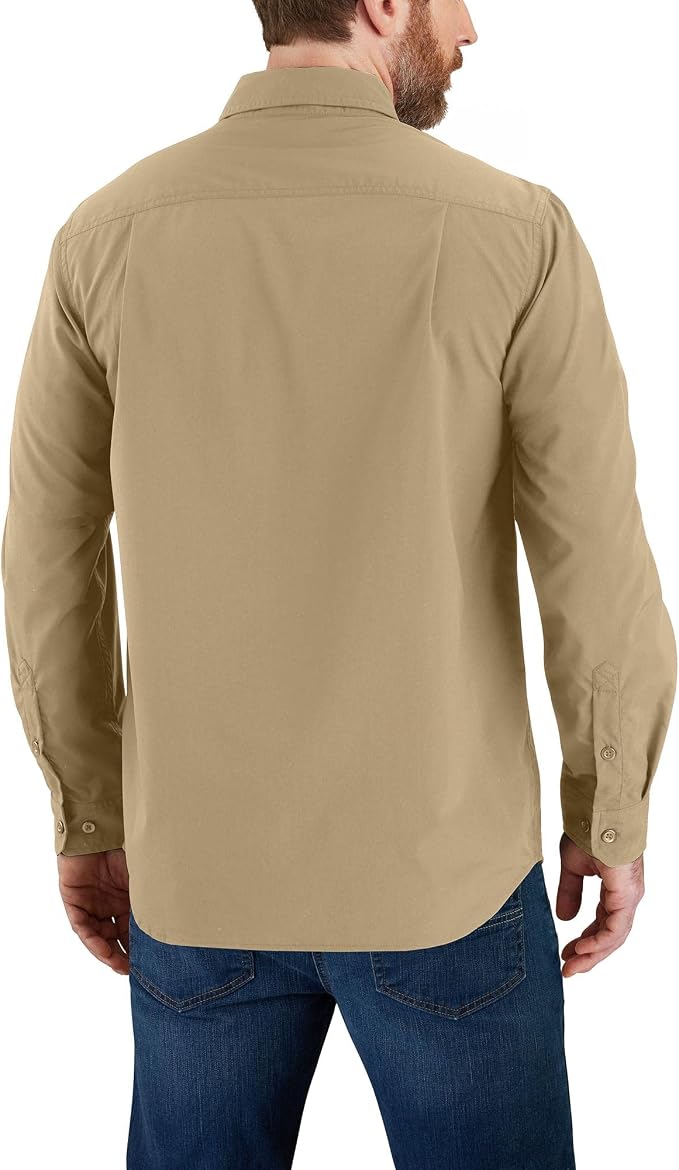 Dark Khaki