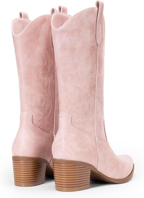 Pink-pu