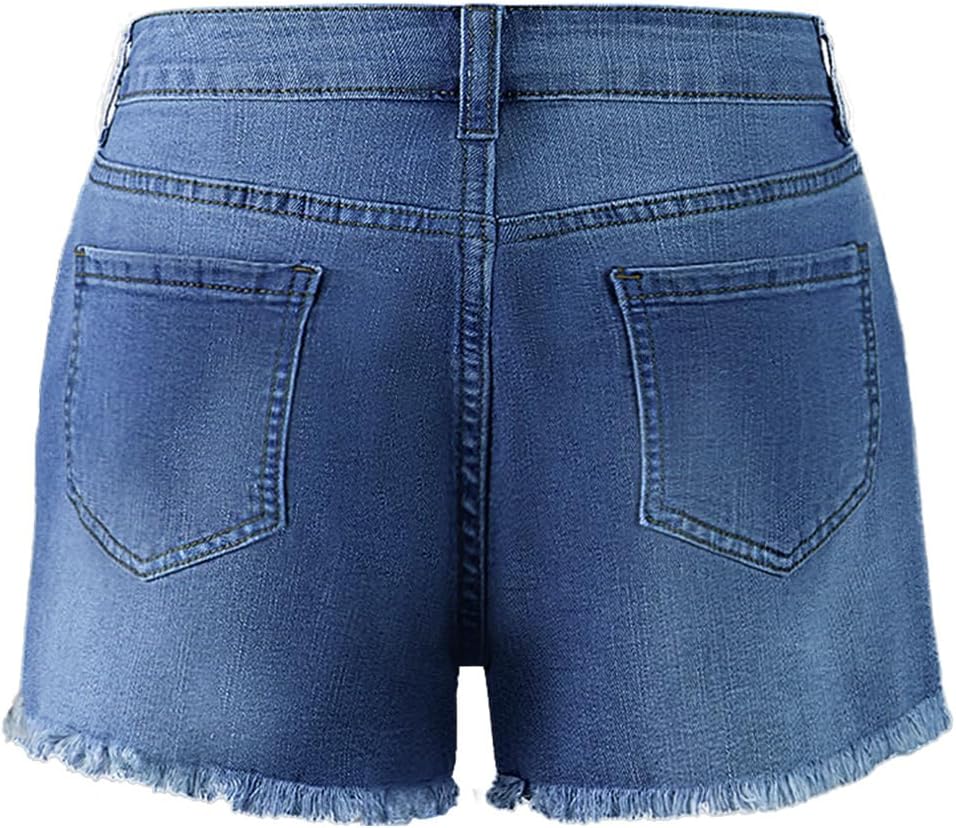 Medium Blue