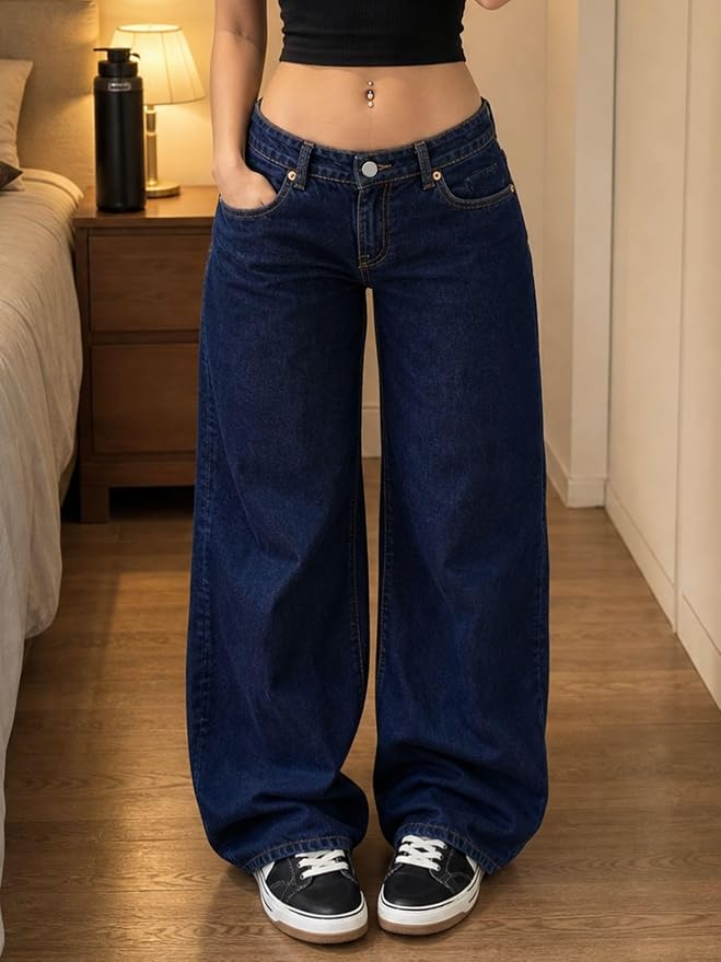 Indigo Blue