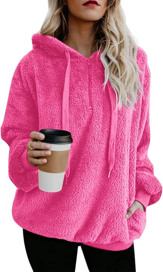 A Solid Hot Pink