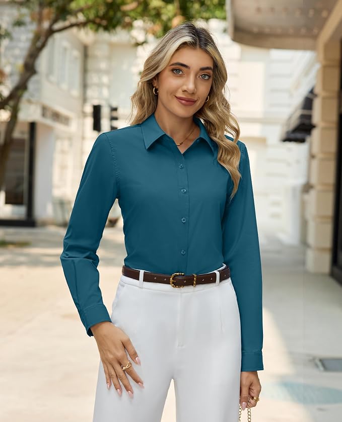 Peacock Blue