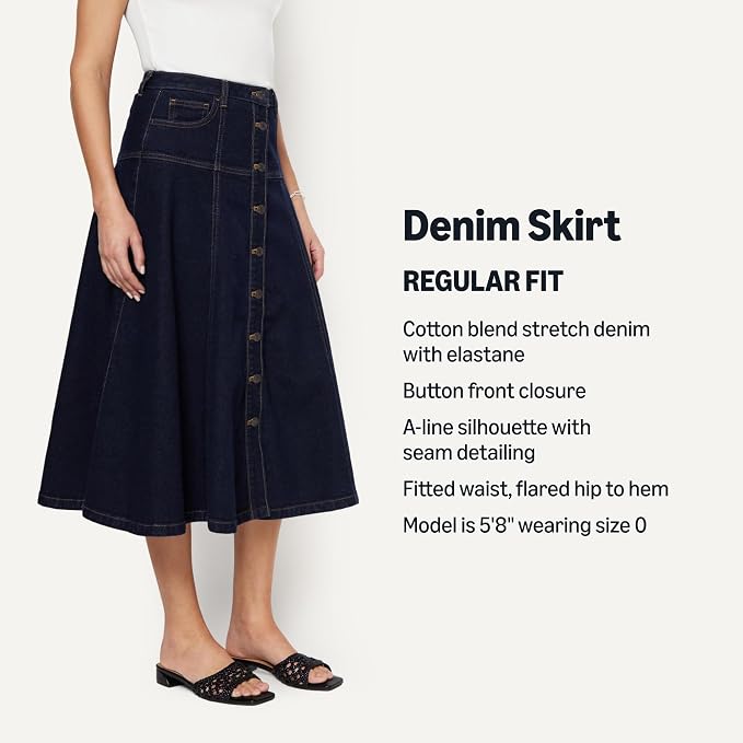 Rinse Denim