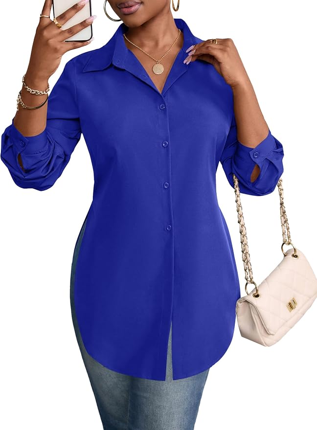 Royal Blue