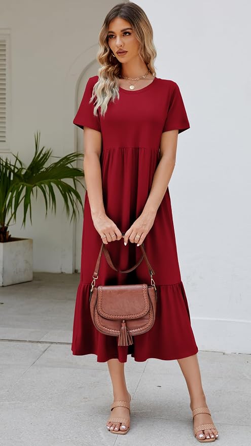 Wine Red