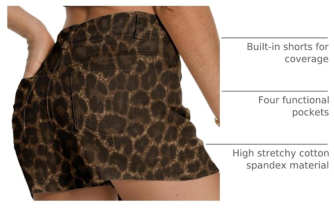 Leopard Print