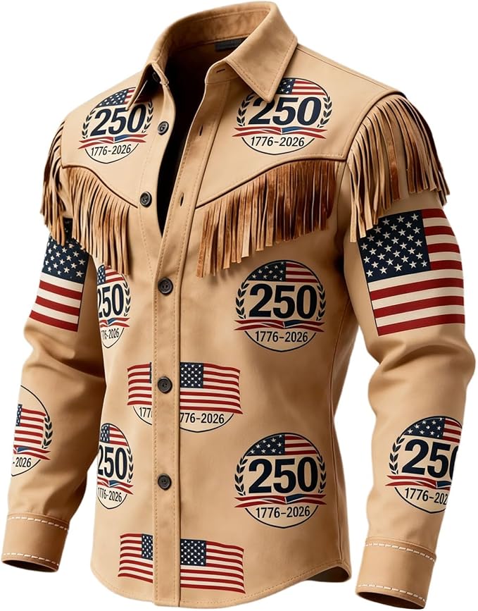 B05-american Flag 250th