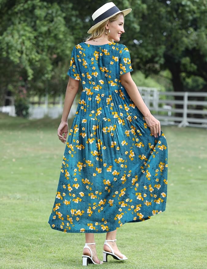 Floral 416