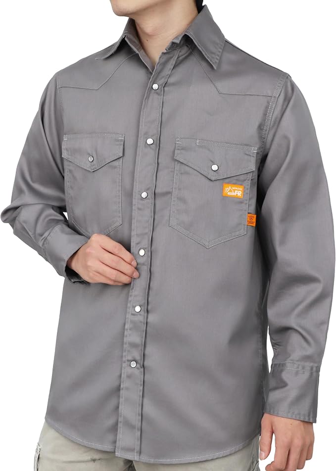 Snap Gray