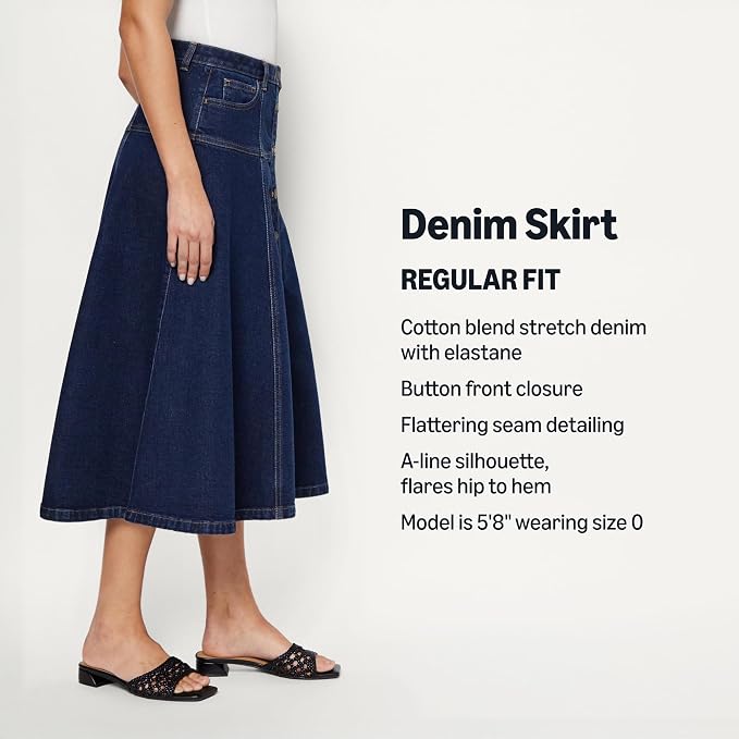 Dark Midnight Wash